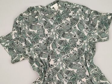 T-shirt damski, H&M, rozmiar XS