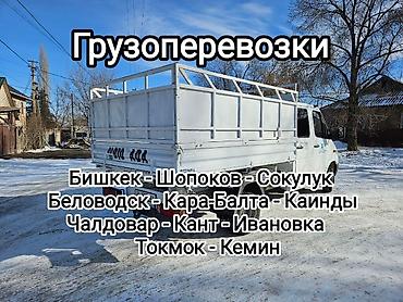 красска ворот: Заказать Мерседес грузовой спринтер, Переезд, С откидным кузовом (самосвал) — 1