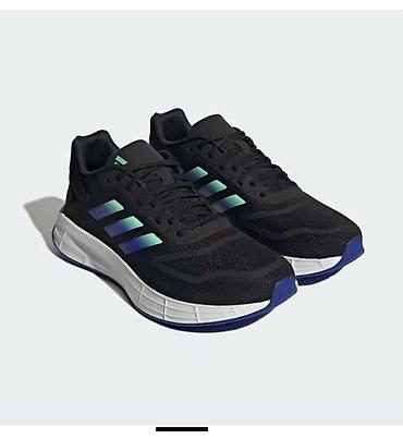 Kişi ayaqqabıları: Adidas Duramo 10 kişi qaçış krossovkası - Model: Adidas Duramo 10 - — 4