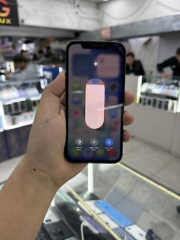 Apple iPhone: IPhone 12 Pro, Б/у, 128 ГБ, Sierra Blue, Кабель, 91 % — 8