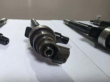 Auto-delovi: DIZNE (INJEKTORI) ZA OPEL ASTRA, ASTRA H, ASTRA J . OD 2005. DO — 3