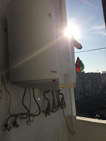 iney satisi: 3 otaqlı, Yeni tikili, m. Xalqlar Dostluğu, 110 kv. m — 3