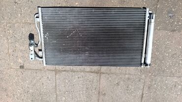 Kondisioner radiatorları: BMW 328, 2017 il, Orijinal, Almaniya, İşlənmiş