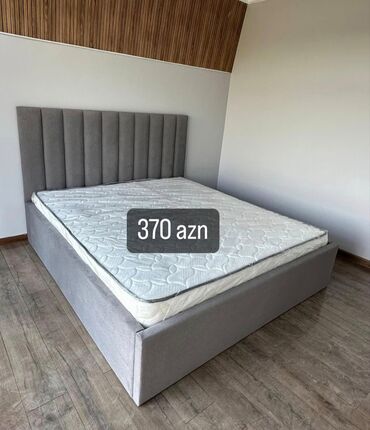 Sifarişlə çarpayılar: İkinəfərlik, Bazasız, Pulsuz matras, Siyirməsiz, Azərbaycan — 5