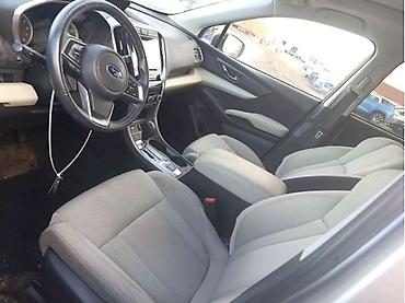 Subaru: Subaru Ascent: 2020 г., 2.4 л, Вариатор, Бензин, Кроссовер — 12