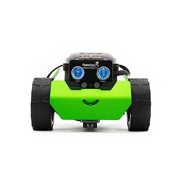 oyuncaq telefon: Q-Scout Robot Dəsti (STEAM Təlim Robotu) Başlanğıc səviyyəsi robot — 3