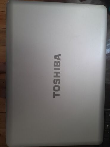 Toshiba: Toshiba