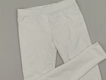 lateksowe legginsy: Leggings Elegant for women, Size S (EU 36)