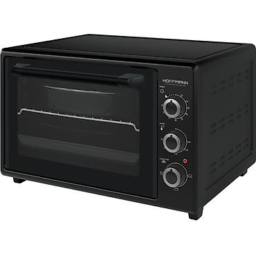 del: Hoffmann Mini Oven – Model F3706 - Güc: 1400 W - Tutum: 41 L - — 1