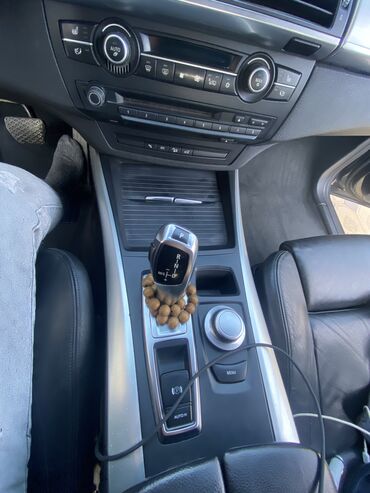 BMW: BMW X5: 2008 г., 3 л, Бензин — 8