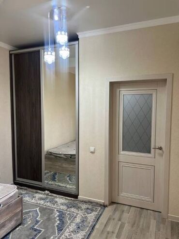 дома в оше: 3 комнаты, 75 м², Элитка, 6 этаж, Евроремонт