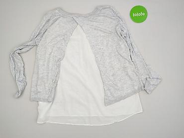 hm 4xl: H&M, Sweter damski, rozmiar L — 3