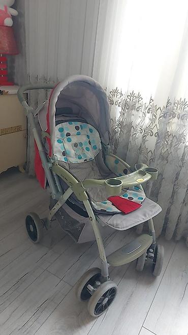 Klassik gəzinti arabası, Yeni, Yaş: 30 ay, Ünvandan götürmə lalafo.az -da Klassik gəzinti arabası, Yeni, Yaş: 30 ay, Ünvandan götürmə