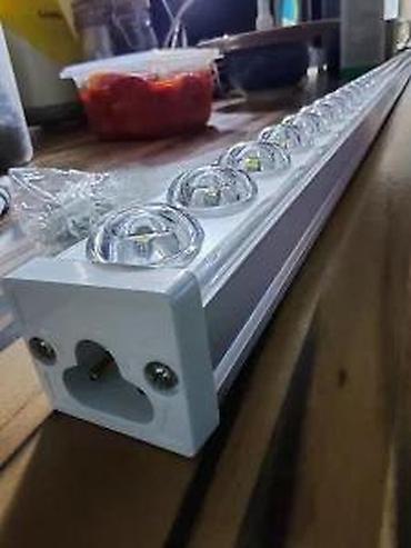 Rasveta: Led Armature 12V 220V 60cm-240cm 18W-120W. LED ARMATURE CENE OD — 14