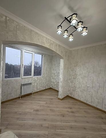 Продажа квартир: 1 комната, 45 м², 107 серия, 3 этаж, Евроремонт — 5