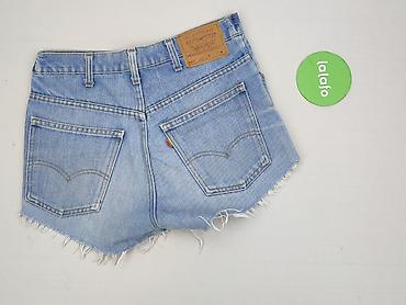 ccc nike air force: Levi’s, Szorty damskie, rozmiar M — 3