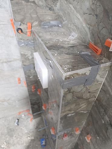 Zidari: Usluge keramičara – profesionalno postavljanje pločica i podova - — 11