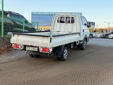 Hyundai: Hyundai Porter: 2019 г., 2.5 л, Механика, Дизель, Фургон — 9