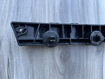 Крылья и комплектующие: Крепление крыла Переднее левое Nissan, 2021 г., Б/у, Оригинал — 6