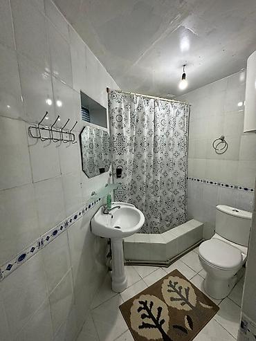 Гостевые дома на Иссык-Куле: Гостевой дом на Иссык-Куле, Чолпон-Ата, 10+ мест, Посуточно — 13