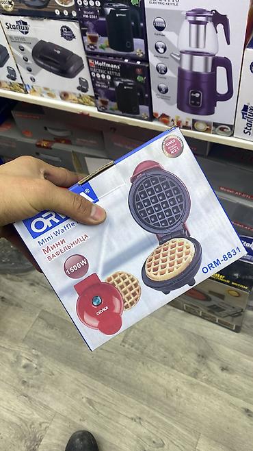 Электрочайники: Электрический чайник, Новый, Платная доставка — 6