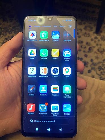 redmi 3 s: Redmi 14C, 256 GB, rəng - Qara — 9
