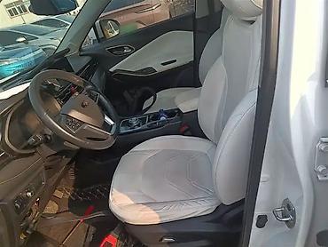 wuling mini ev: JAC : 2021 г., 0.1 л, Электромобиль, Кроссовер — 8
