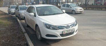 BYD: BYD : 2019 г., 0.1 л, Автомат, Электромобиль, Седан