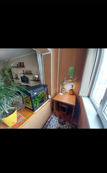 Продажа квартир: 2 комнаты, 72 м², 106 серия, 1 этаж, Косметический ремонт — 7