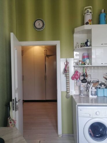 Yeni tikili: Masazır, 2 otaqlı, Yeni tikili, 70 kv. m — 11