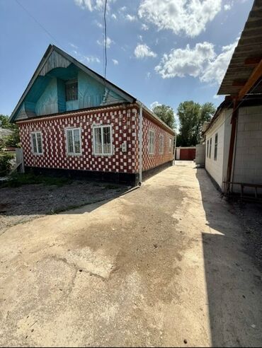 ипотечные дома: Дом, 75 м², 3 комнаты, Косметический ремонт