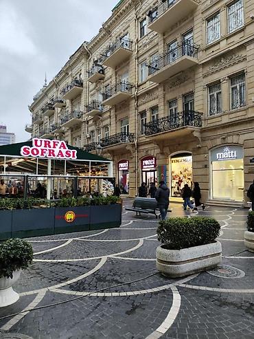 İcarəyə ofislər: ✨ MÖHTƏŞƏM TƏKLİF! ✨ 📍 Torgovada, Boranı Urfa Çorbası küçəsində 🏢 2 — 2