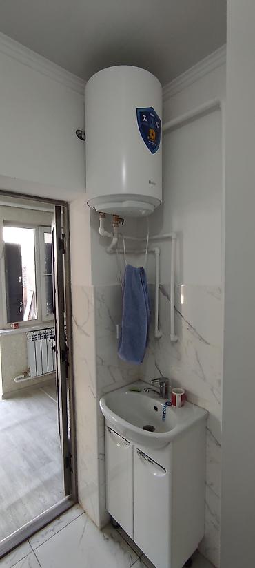 Продажа коттеджей и домов: 4 комнаты, 101 м², 5 соток, Аламедин (ГЭС-2), Собственник — 13