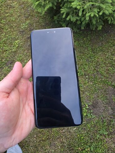 Honor: Honor Magic 5 Pro, bоја - Siva, Otisak prsta — 9
