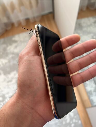 Apple iPhone: Apple iPhone iPhone Xs — 6