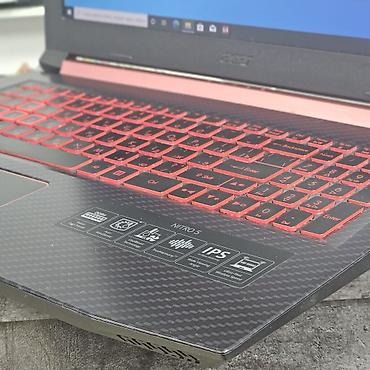 pova 6 pro 5g: Игровой ноутбук Acer Nitro 5 в отличном состоянии. Подойдет для любых — 5