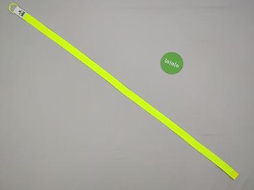 neonowe: Pasek, Unisex, stan - Idealny — 2