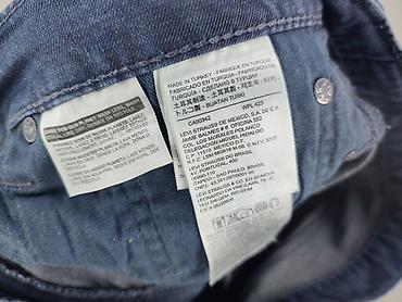 levi’s: Levi’s, Jeansy damskie, rozmiar L — 5