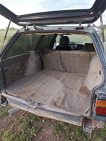 пасат б3 стартер: Volkswagen Passat Variant: 1988 г., 1.8 л, Механика, Бензин, Универсал — 6