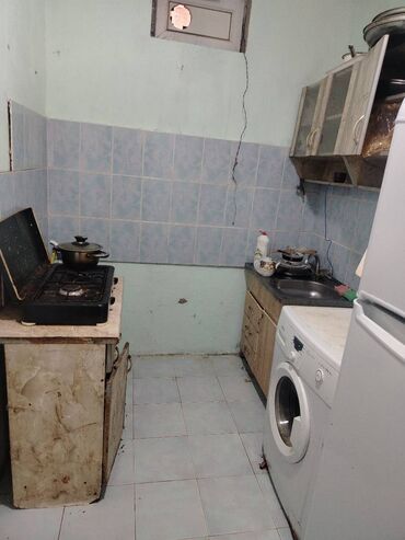 Uzunmüddətli kirayə evlər: 60 kv. m, 3 otaqlı, Qaz, Su, İşıq — 5