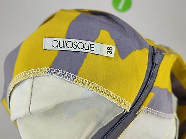hello kitty clothes: QUIOSQUE, Sukienka damska, rozmiar M — 4