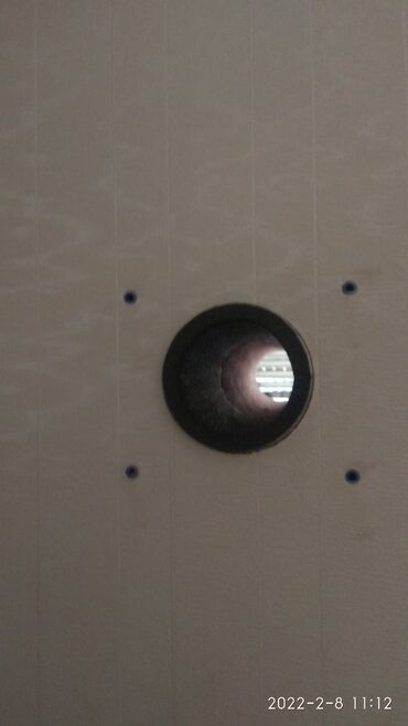 Жестяные работы: Жестяные работы, Вентиляция — 6