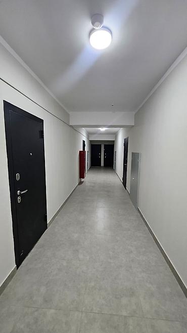 Продажа квартир: 2 комнаты, 77 м², Элитка, 15 этаж, ПСО (под самоотделку) — 7