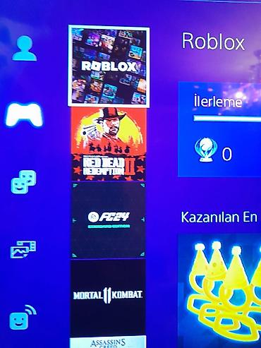 pubg pult: PlayStation 4 oyun konsolu komplekti Xüsusiyyətlər: Real Alıcıya — 8