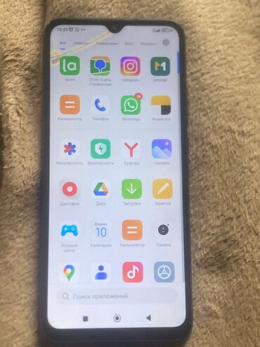 Другие комплектующие: Redmi10c