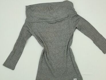 mohito spódnice jeansowe: Sweter, Mohito, XS (EU 34), condition - Very good