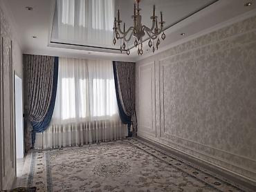 продаю дом в киргизии 1: 6 комнат и более, 201 м², 6 соток, Жапалак, Собственник — 9