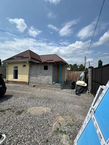 продаю дом нижний орок: Дом, 60 м², 3 комнаты, Агентство недвижимости