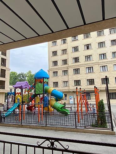 Продажа квартир: 1 комната, 48 м², Элитка, 12 этаж, Евроремонт — 14