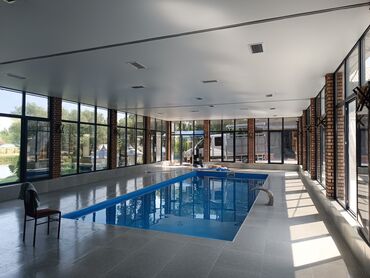 Бассейны: Бассейны всех видов . Постройка с котлована под ключ. Каркасные — 19